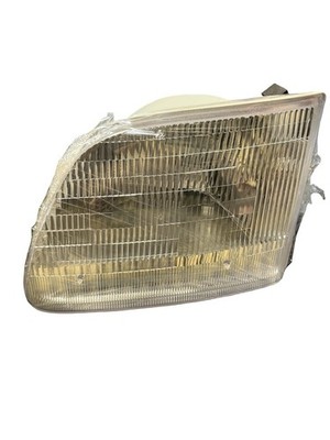 1997-2004 Ford F150 Drivers Side LH Headlight Housing TYC 20-3520-80-1