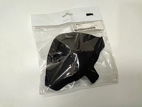 Breath Deflector 2.0 - 2000 Polaris NOS