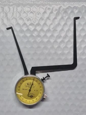 NCK Internal Dial Caliper GAGE 0.001" RANGE 4 TO 5 INCH NEW
