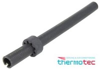 Thermotec DWF193TT KüHlerschlauch Schlauch KüHlwasser FüR Fiat