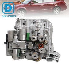 Valve Body with Solenoid For AW55-50SN 2005-2012 Chevrolet Equinox