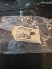 WB03K10049 GE Range Oven Control Knob Set