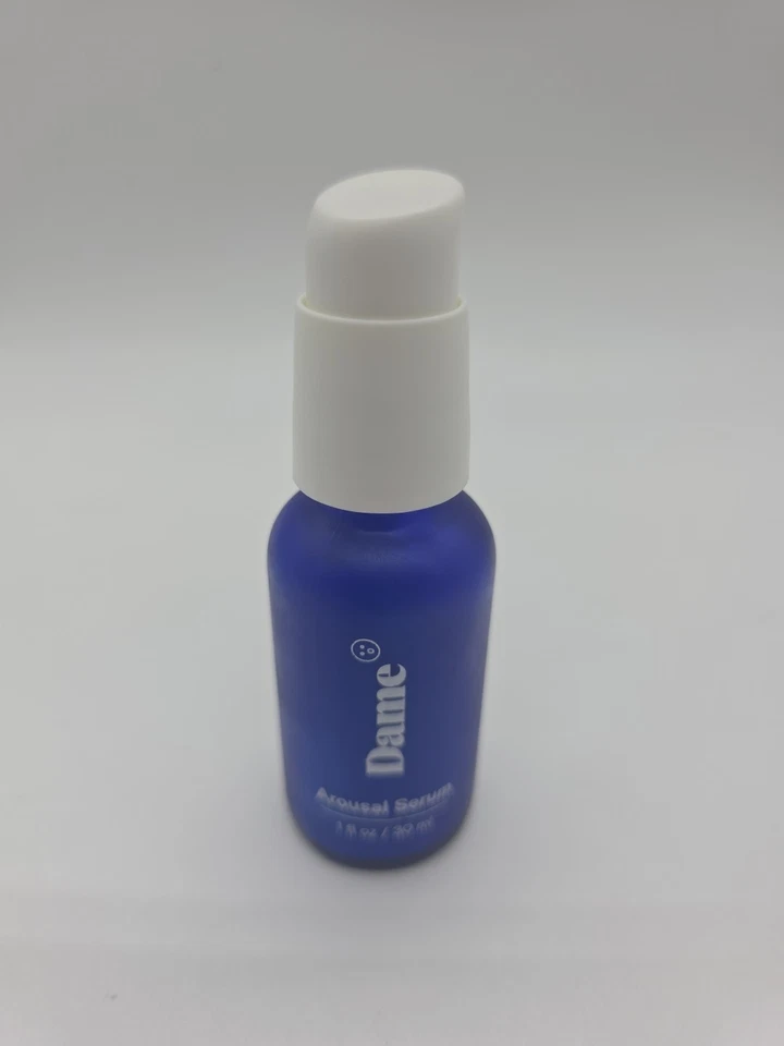 Dame Arousal Serum - 1 oz - Image 2 of 3