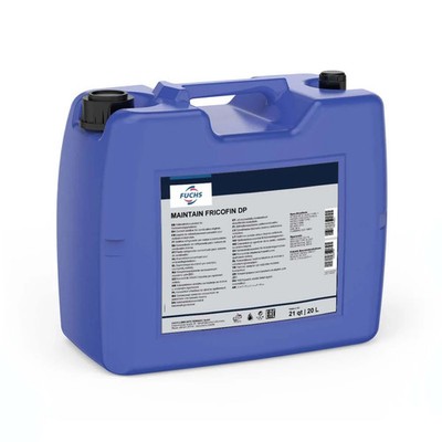 Kühlerfrostschutz FUCHS Fricofin DP, mischbar mit VW TL 774-C (G11) 20Liter