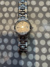 Longines Ladies Watch