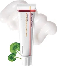 Centellian24 Madeca Cream Time Reverse 50ml | Korean 100% Genuine Anti-Aging