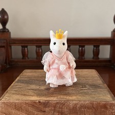 Sylvanian Families Angelina Ballerina Sleeping Beauty, Calico Critters