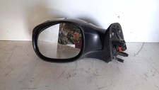 Retroviseur gauche (ou coque) Citroen XSARA