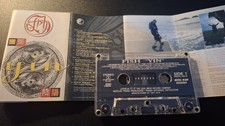 Fish ‎– Yin 1995 MC Cassette Tape Polish Press - RARE!