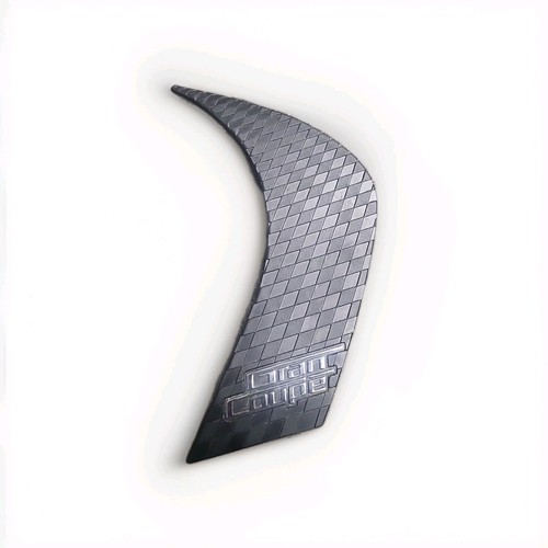 Trim molding