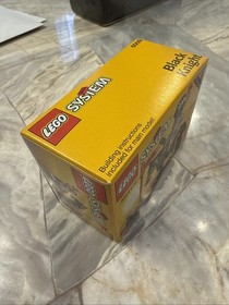 LEGO Castle: Black Knight (6009) MINT SEALED BOX