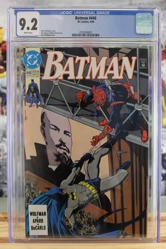Comic Image