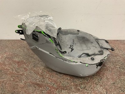 2008-2010 Kawasaki ZX-10R Fuel Tank Petrol Gas Tank OEM 51086-5444