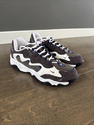 Super Rare Nike Air Terra Outback 1996 ACG Sertig Men s 11.5 Wearable