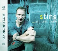 Sting: Sting: ...All This Time: Live In Italy 2001 (Limited Numbered Edition) -