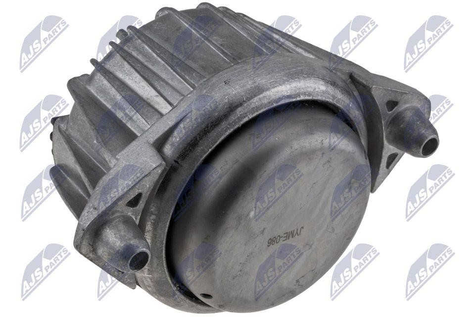 NTY Engine Mount Storage ZPS-ME-086 For Mercedes-Benz Front Reinforced