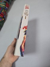 Fist of the North star Master Edition 1 - Seh...