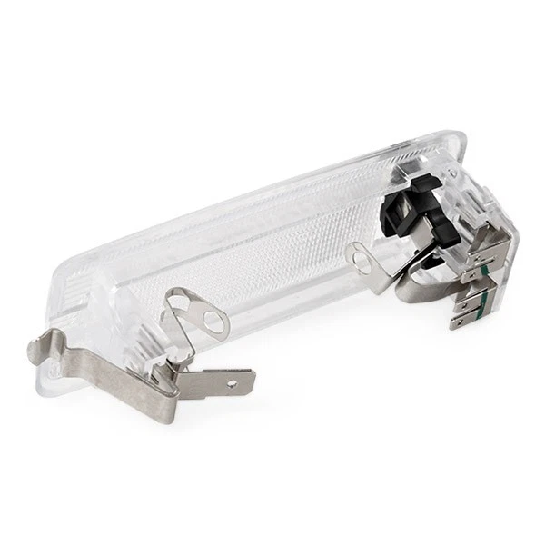 HELLA Luce abitacolo Luci interne 2JA 002 931-031 per VW TRANSPORTER III Bus - Immagine 4 di 4