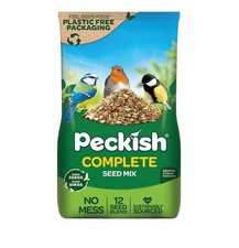 Peckish Complete Seed Mix For Birds 1.7Kg Free And Fast Delivery