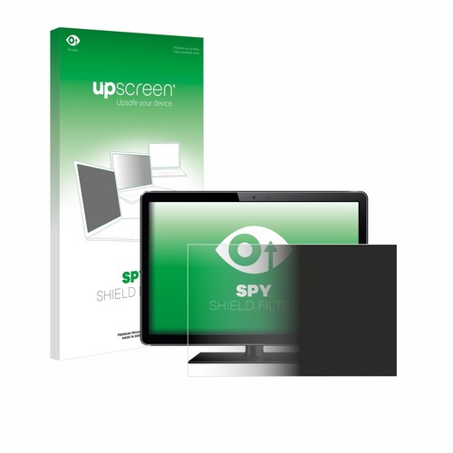 upscreen Privacy Screen Filter 23.8 Inch (60.5 cm) - 528 x 297 mm