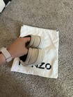 Kenzo Paris Embroidered Tiger Mule Shoes Slip On Women’s EU 39 — photo 4
