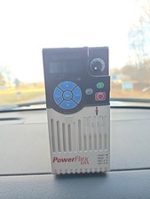 Allen Bradley Powerflex 525 25B-A4P8N104