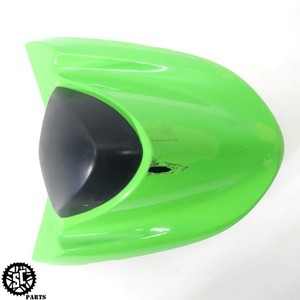 04-05 2005 KAWASAKI NINJA ZX10R SOLO REAR SEAT COWL COVER GREEN