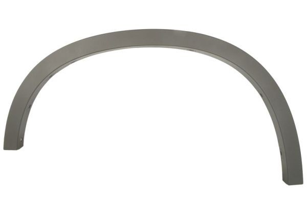 Right Rear BLIC 5703-04-0082424P Trim/Protection Strip, wing for BMW