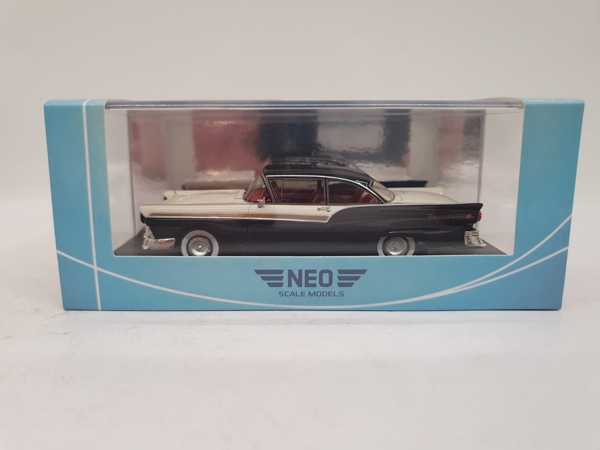 Neoネオ/'69 Fordフォード XL 500台限定 1/43 絶版 Neoネオ/'69 Fordフォード XL 500台限定 1/43 2024 絶版
