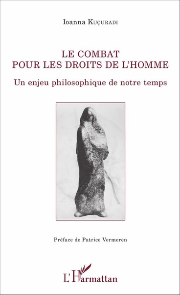 Le Combat Pour Les Droits De L'homme Un Enjeu Philosophique De Notre Temps Buch-image