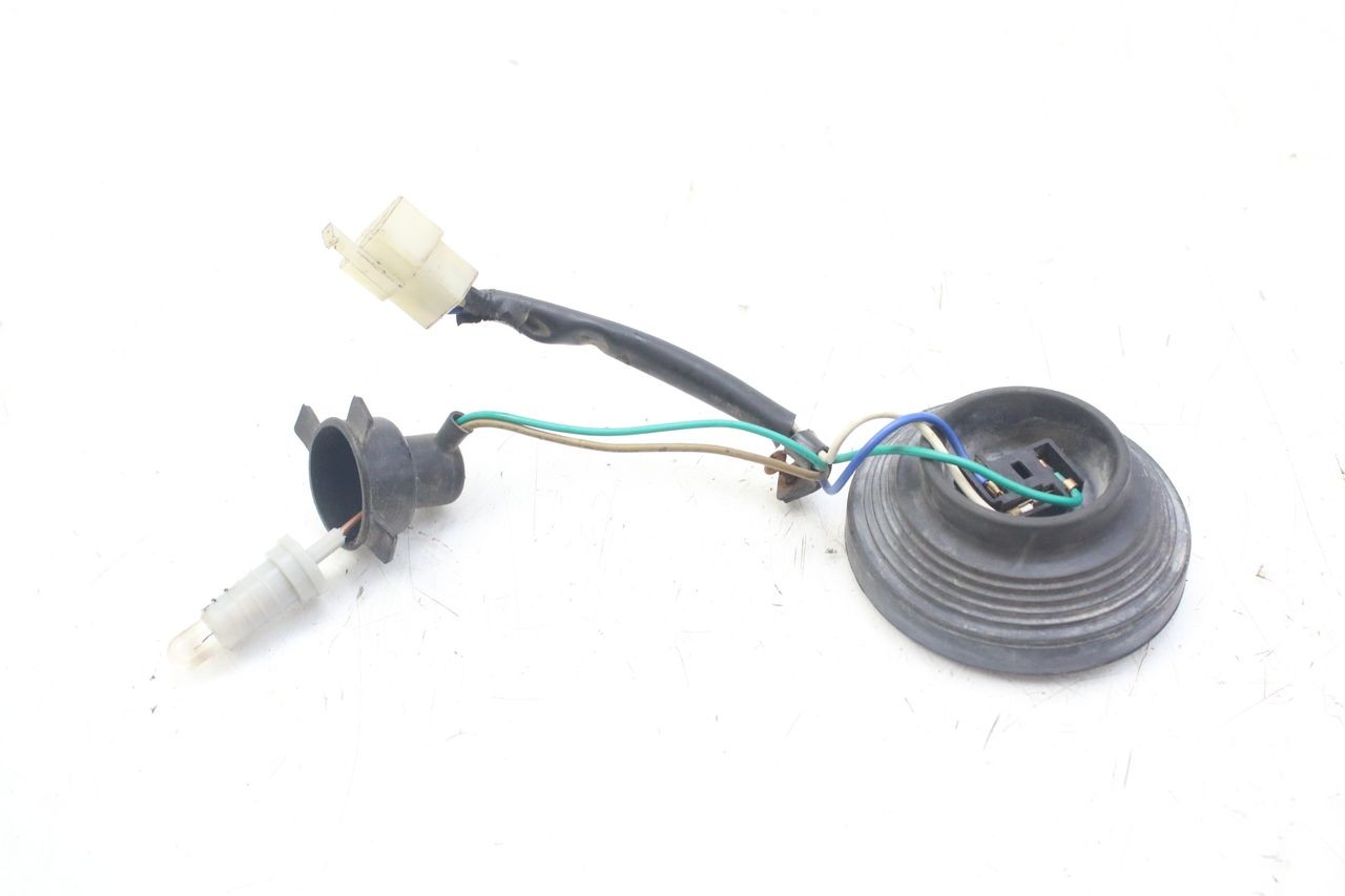 HEADLIGHT WIRE HARNESS - SYM ORBIT 2 4T 50 (2018 - 2022)