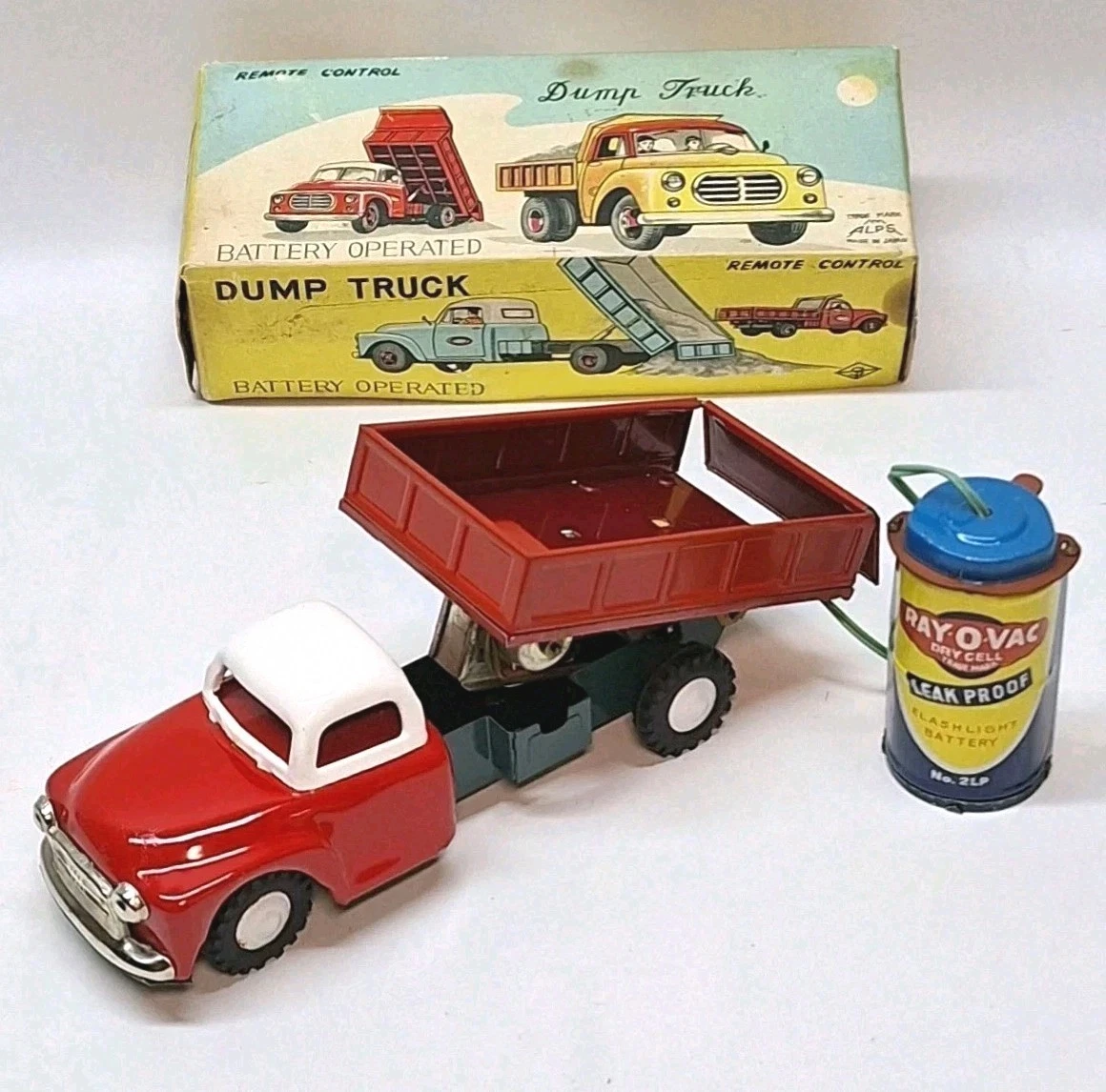 alps toy products for sale | eBay