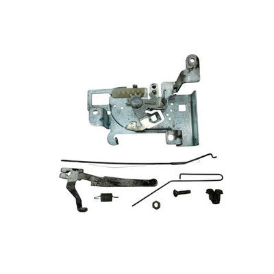 #ad Briggs amp; Stratton Control Bracket 694042 597209 Throttle Linkage Engine Speed $19.98