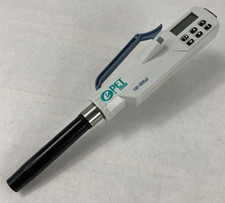 Biohit ePet 100-5000 uL Single-Channel Electronic Pipette