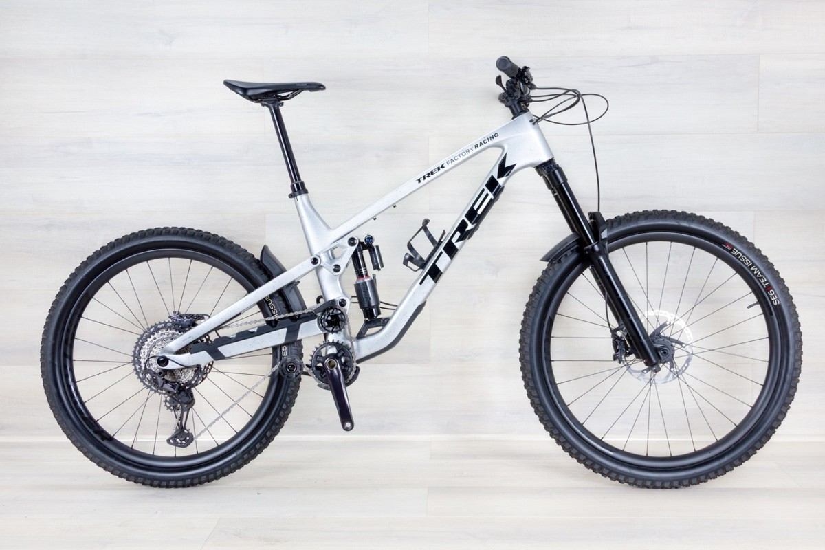 Trek Slash 9.8 Gen 6 - 2024, X-Large | eBay