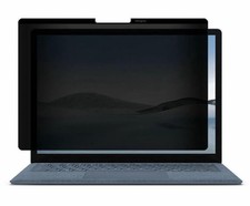 Targus 15" Privacy Screen Protector Anti-glare For Notebook Model ASM502AMGL