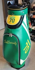 Sub 70 "The Masters" Edition Staff Golf Bag