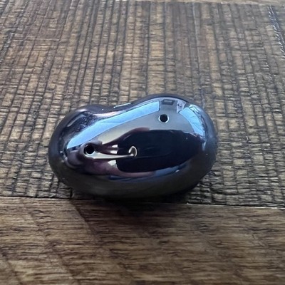 Samsung Galaxy Buds Pro SM-R190 Wireless Earbuds Black Left Only + Charging Case