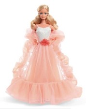 Peaches 'N Cream Blonde Barbie Doll 2025 NRFS