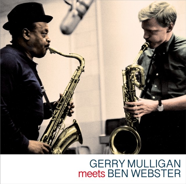 Gerry Mulligan Meets Ben Webster (Bonus Tracks Edition) - Image 4