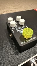 Electro-Harmonix Oceans 11 Digital Reverb Ped...