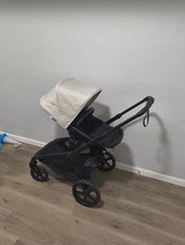 Bugaboo Kangaroo (Single To Double Stroller)