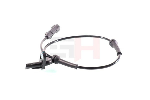 GH Sensor, Raddrehzahl Hinterachse, Rechts FüR Nissan-image