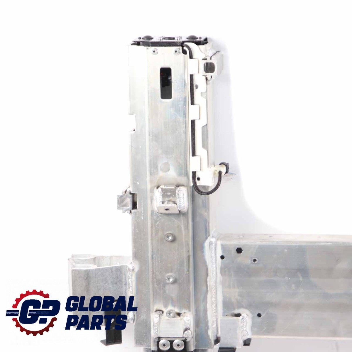 BMW F23 Cabrio Convertible Rollover Bar Protection System Unit  