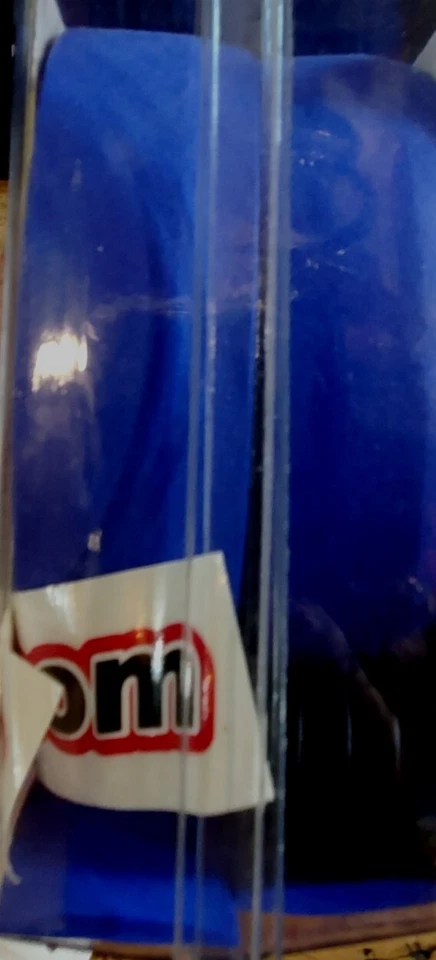 ESI Grips Road RCT Silicone Wrap Blue Drop Bar Tape - Image 3 of 4