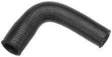 Engine Coolant Bypass Hose-Molded Coolant Hose Gates 20662