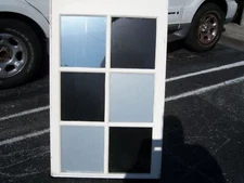 REFLECTIVE SILVER 35%  WINDOW TINT FILM 36"X100'/ROLL PROFESSIONAL GRADE!