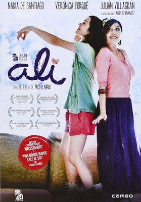 ALI (DVD)