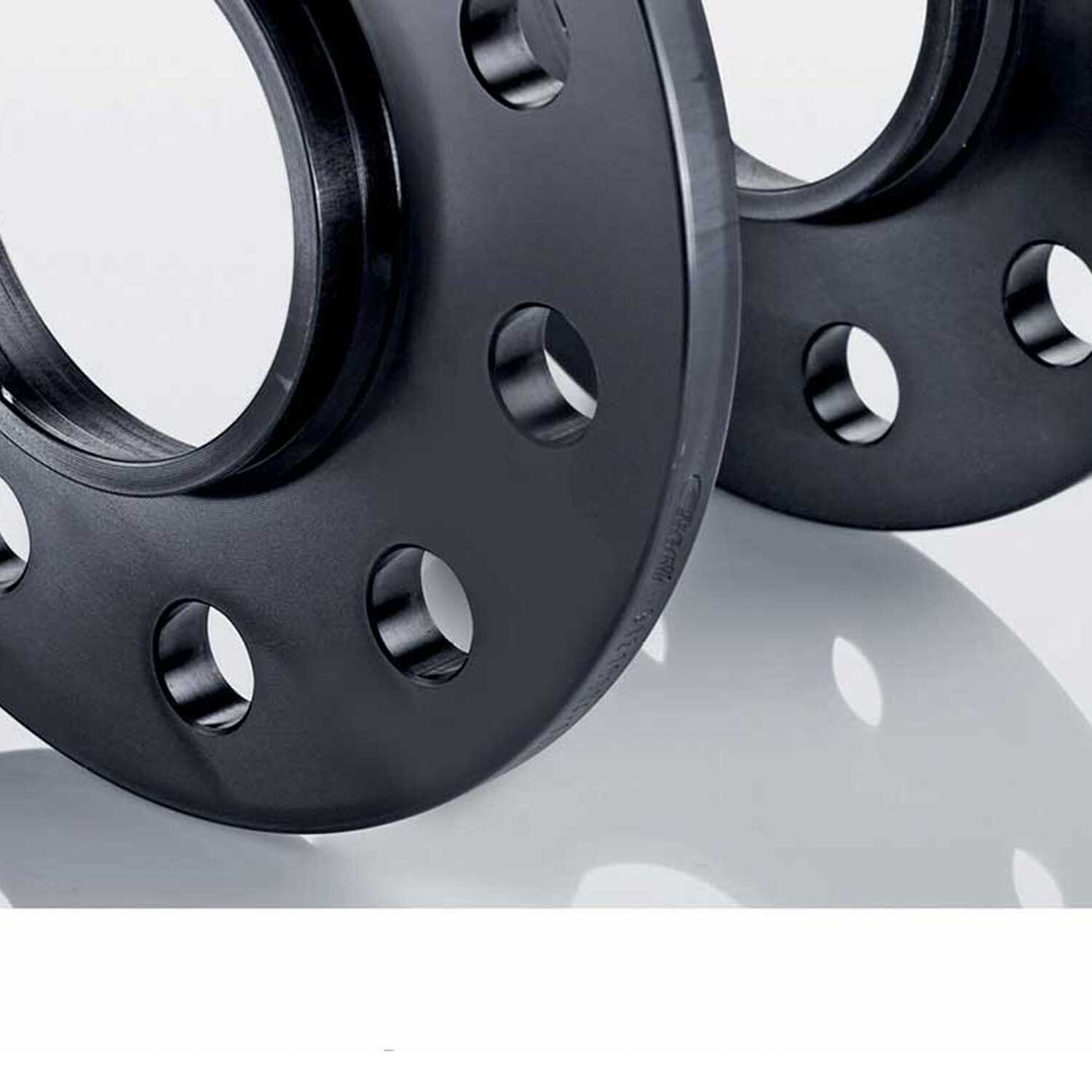 2x18mm Eibach wheel spacers S90218003B for BMW 1 2 3 4 6 7 8