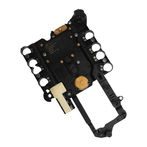 For MERCEDES-BENZ 7G Tronic VGS1/VGS2/VGS3 Transmission Control Unit TCM TCU - Picture 11 of 12